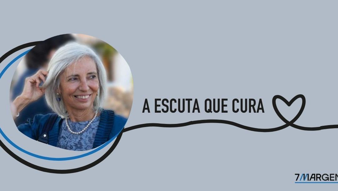 O sofrimento – a importância no narrar e na escuta
