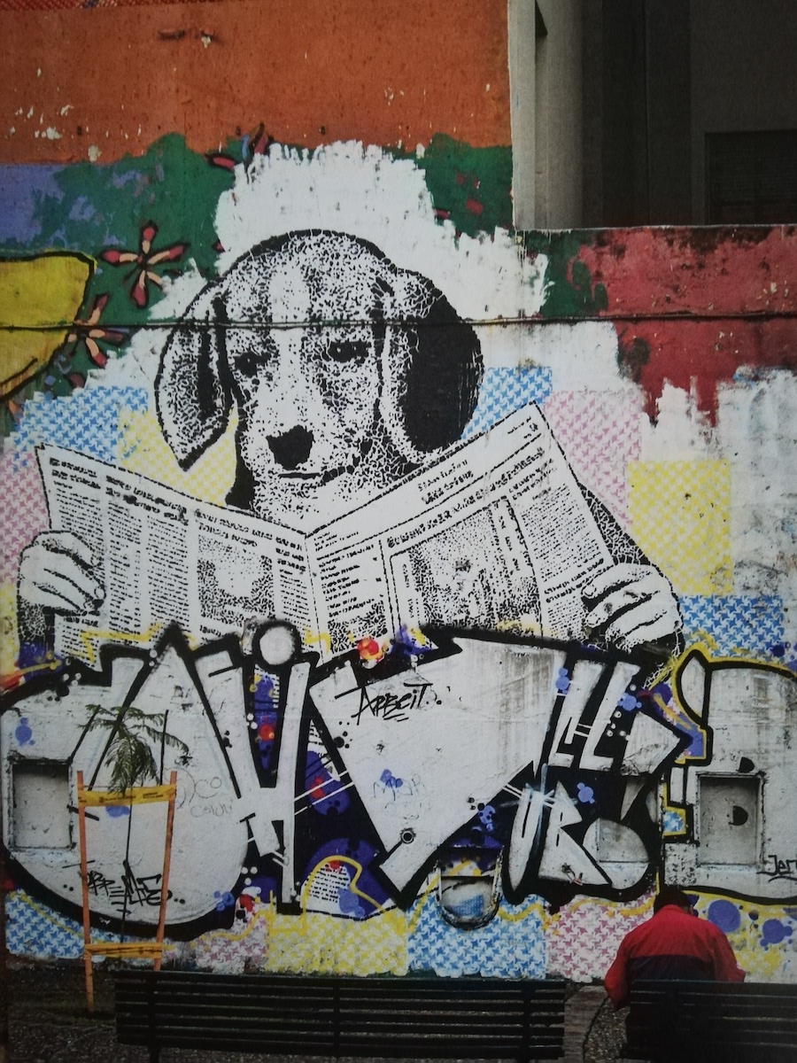 Bíblia dos Abandonados