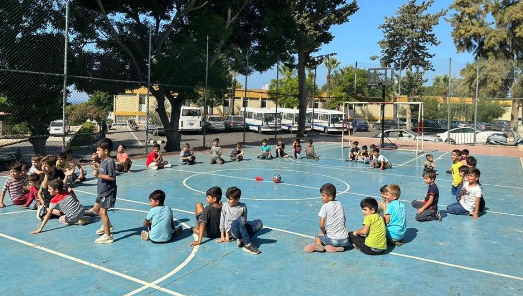 No Líbano, ainda consigo pronunciar uma palavra: Esperança.