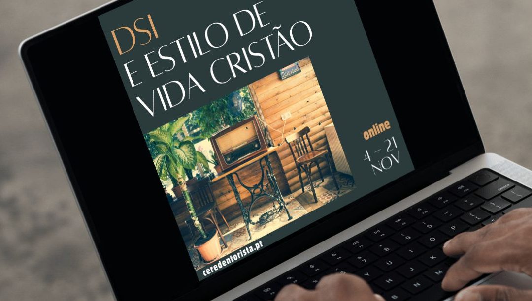 A Doutrina Social católica é ainda “desconhecida para a maioria dos cristãos”, este curso quer ajudar a resolver isso