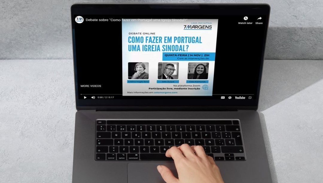 Há caminho aberto para renovar a Igreja em Portugal – assim queiram os seus membros