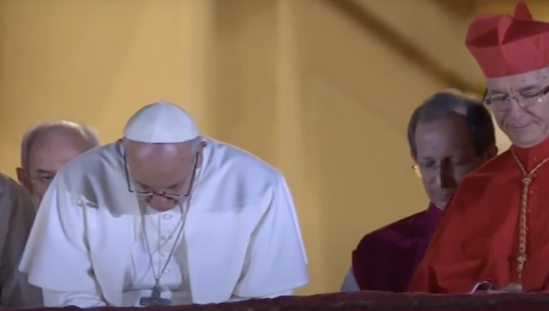 Papa Francisco