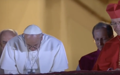 Papa Francisco
