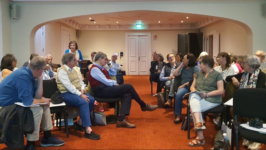 Grupo de leitores do 7MARGENS propõe prioridades para uma Igreja sinodal
