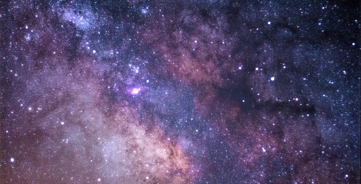 Universo. Galáxias