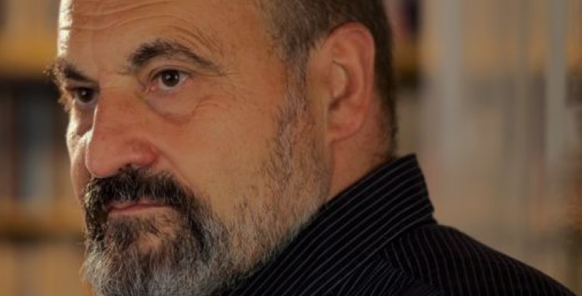 Tomáš Halík