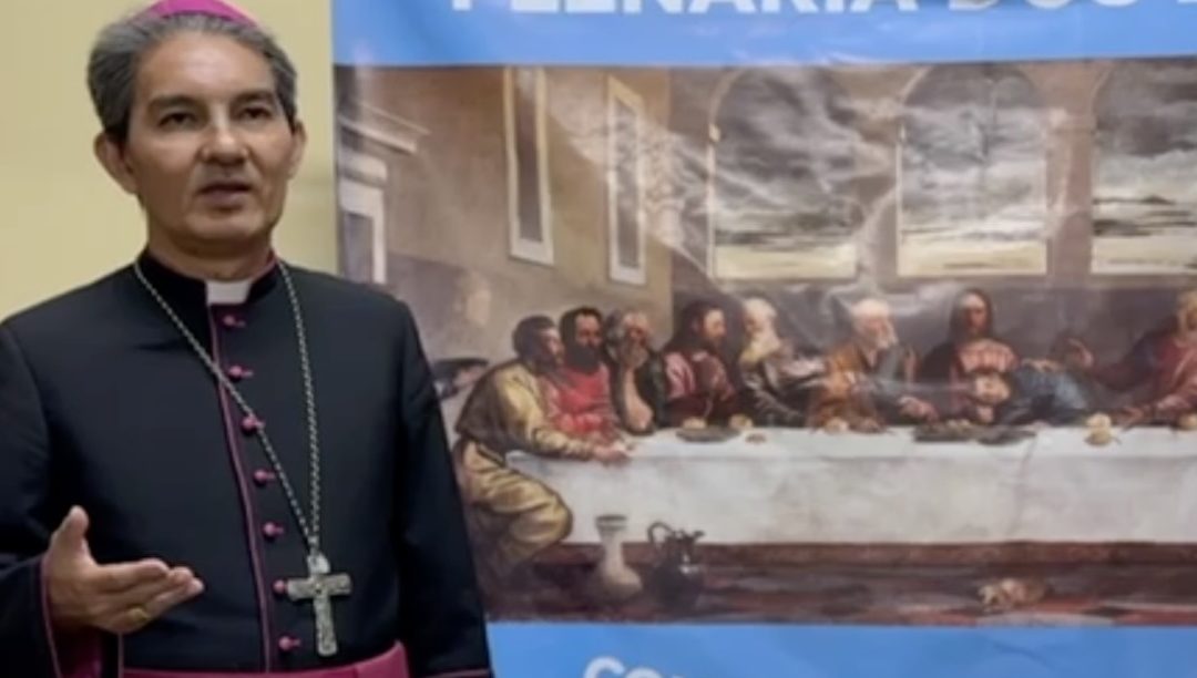 Bispos católicos e Amnistia pedem respeito pela manifestação desta quinta-feira