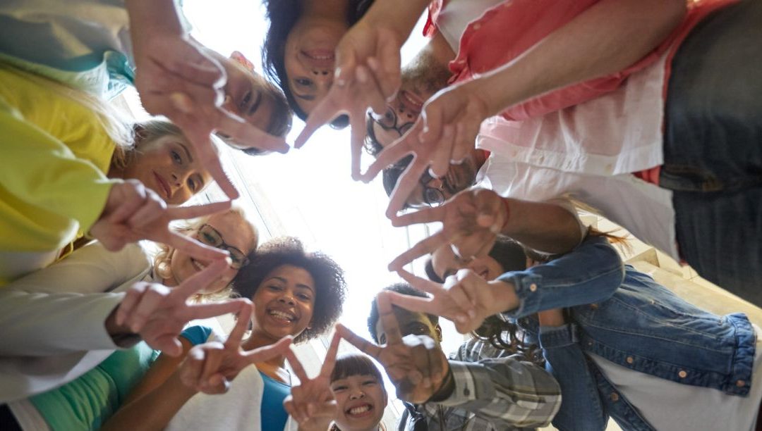 Portugal acolhe Congresso de Jovens Embaixadores da Paz
