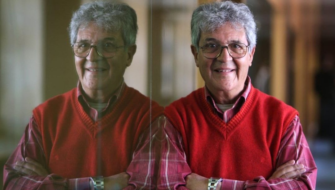Juan Arias, o vaticanista que acreditava no “outro Deus”