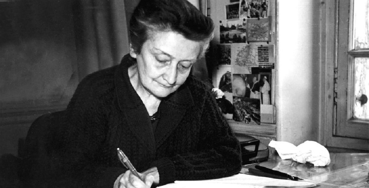 Madeleine Delbrêl Madeleine Delbrêl