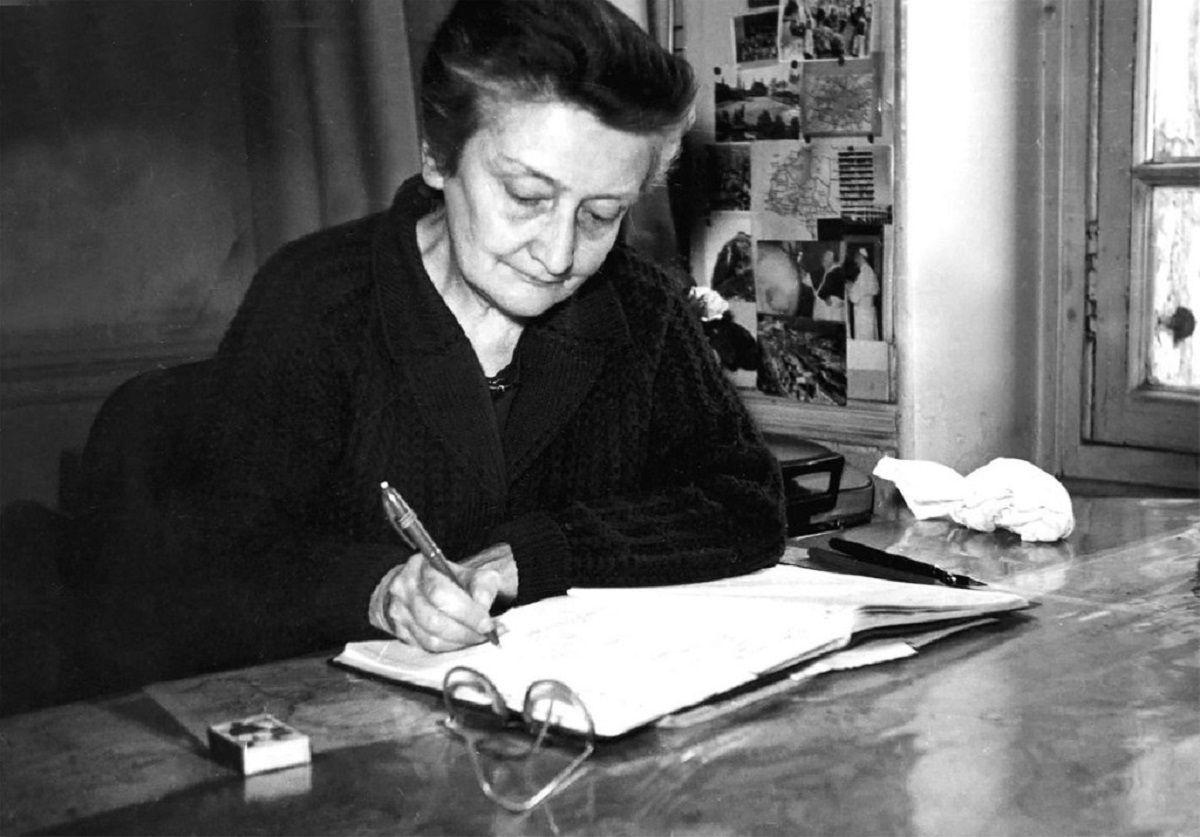 Madeleine Delbrêl