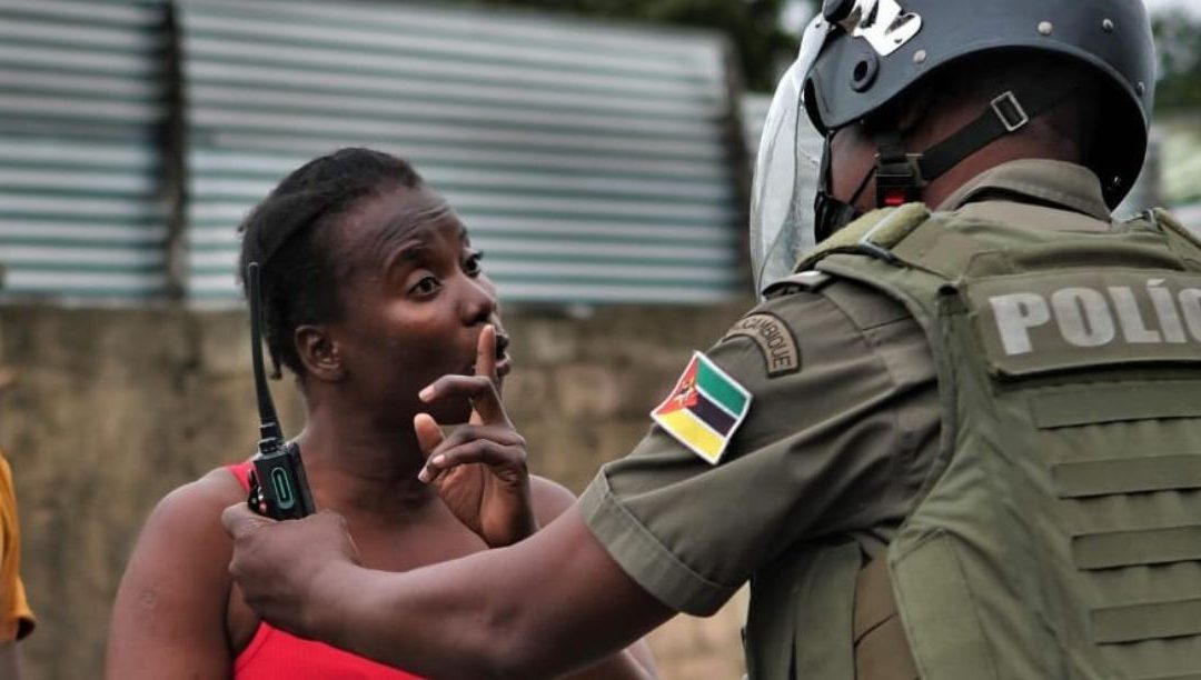 Não deitemos “fogo pelas ventas”: dialoguemos, irmanemo-nos construindo justiça e paz
