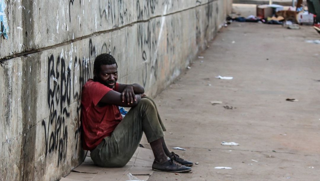 Fome, analfabetismo, corrupção, suicídios: o retrato de Angola traçado por uma missionária portuguesa