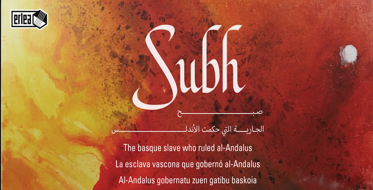 Subh, Música, Euskal Barrok Ensemble, Enrike Solinís, Al Andaluz
