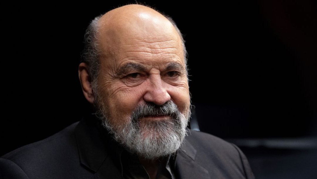 Tomáš Halík pede “milagre” para “mudar a mentalidade” de alguns clérigos