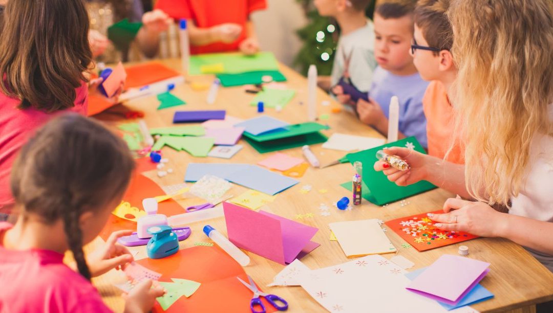 “Escape room”, “peddy paper”, trabalhos manuais… assim será o Natal no Convento das Capuchas