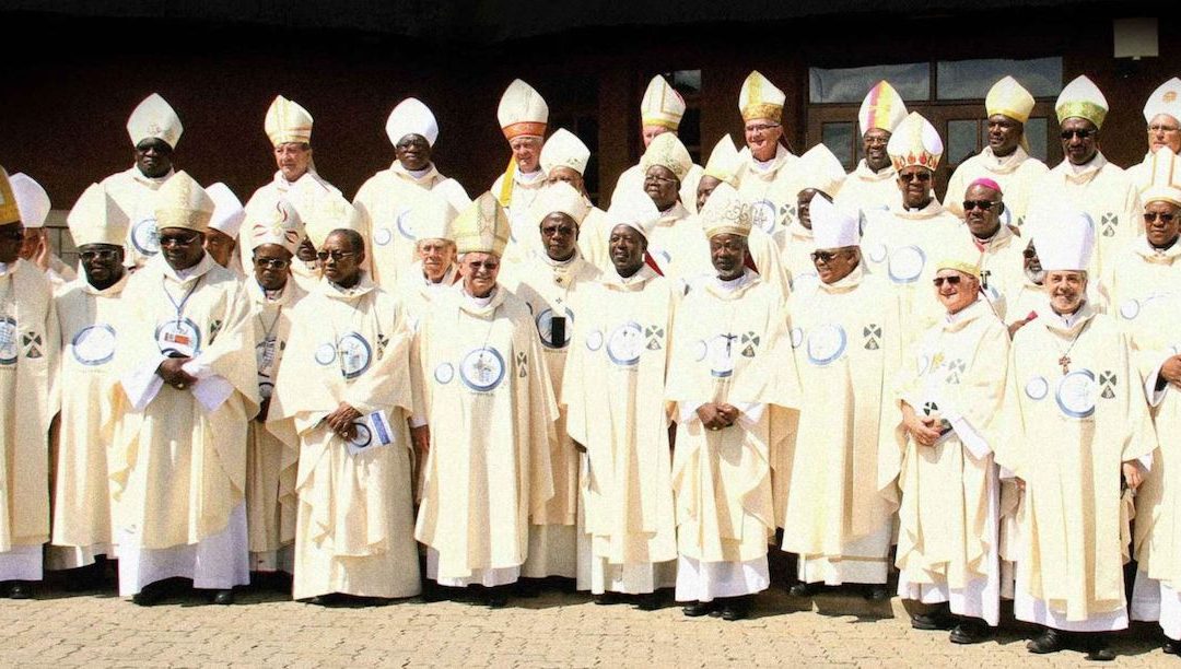 Bispos católicos da África Austral propõem condições para a paz em Moçambique