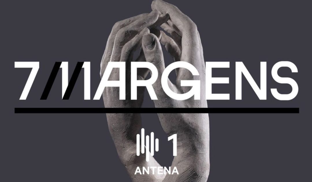 Programa 7MARGENS vai passar na Rádio Canção Nova