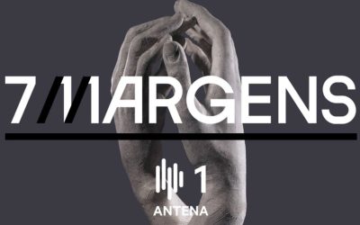 Programa 7MARGENS vai passar na Rádio Canção Nova
