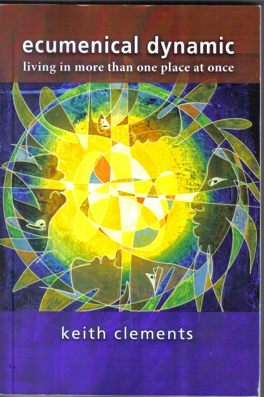 "Ecumenical Dynamic – living in more than one place at once" é a melhor síntese possível dessa “intuição correcta” e dos motivos por que ela não deve ser varrida ou desencorajada pelos percalços do “inverno ecuménico”. Foto: Direitos reservados.