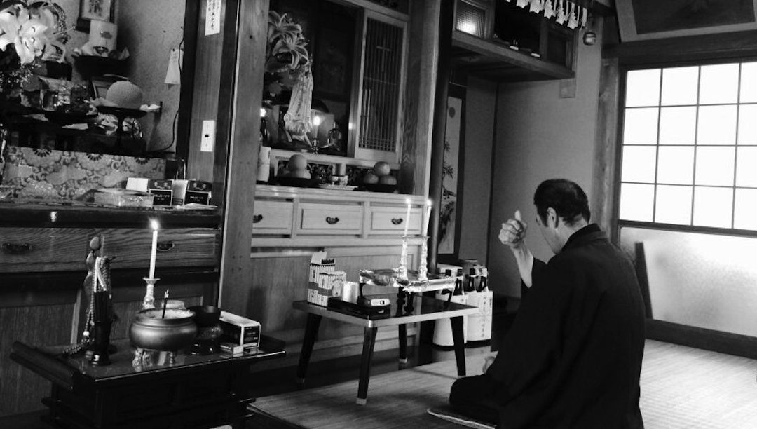 Os cristãos que viveram ocultos durante séculos no Japão