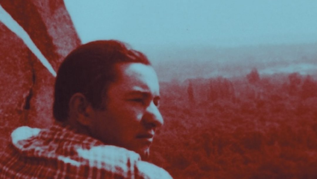 Sebastião da Gama: a encontrar-se com Deus