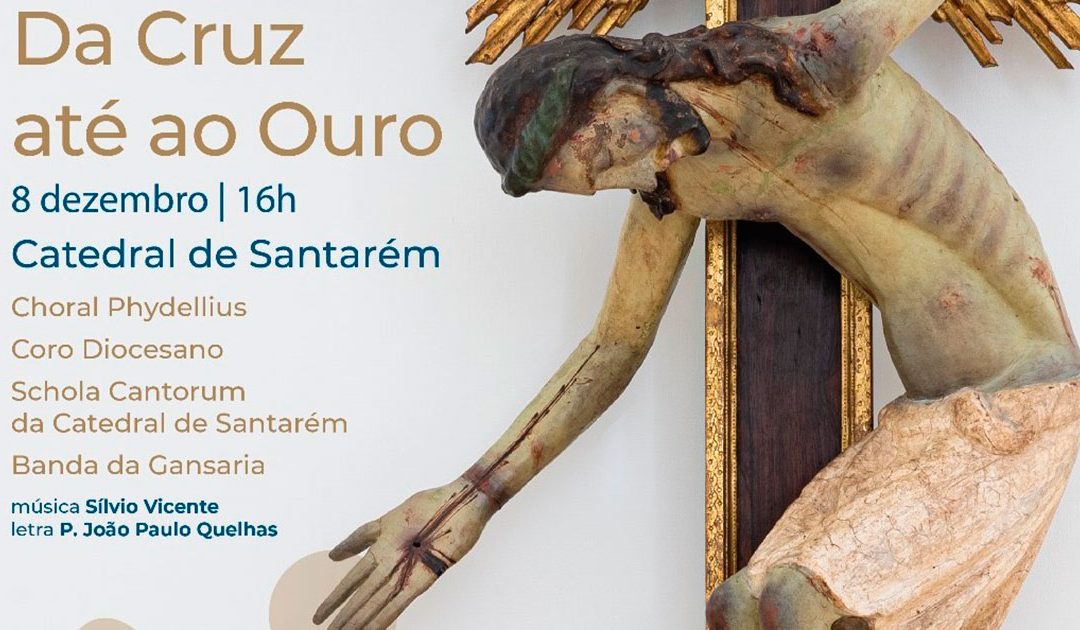Uma exposição e uma Cantata pelos 50 anos de vida da diocese