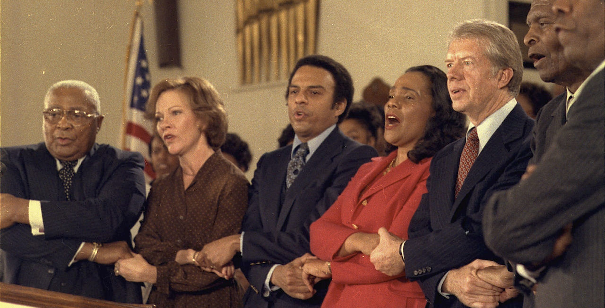 Jimmy Carter Jimmy Carter