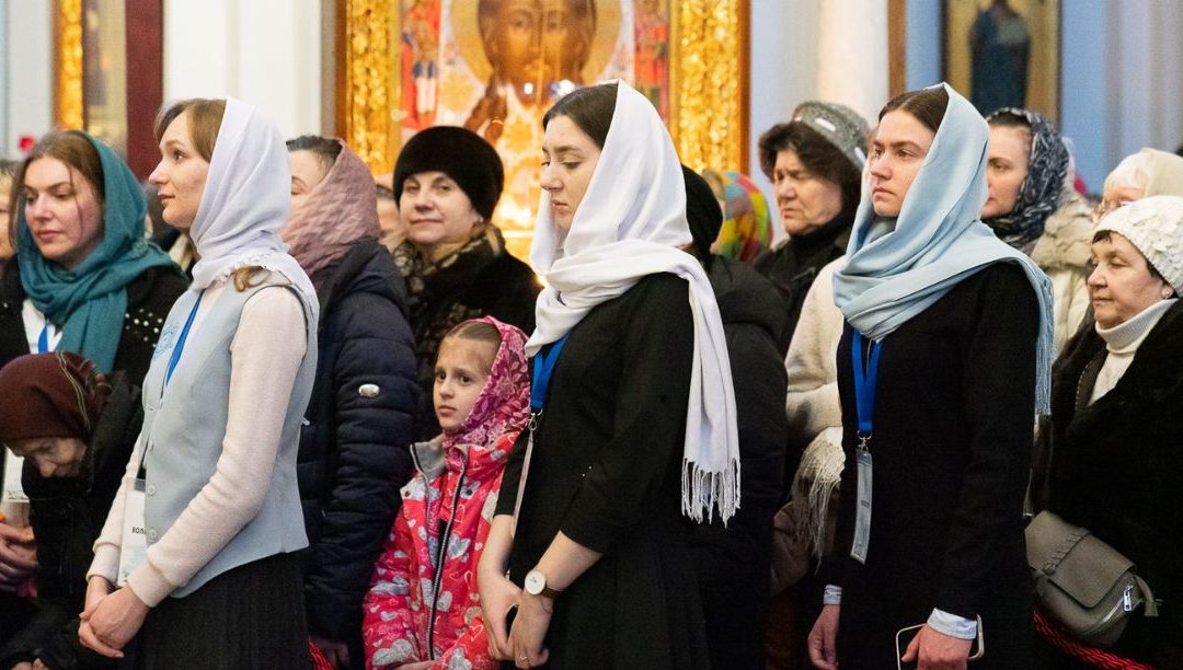 Liberdade religiosa “sistematicamente reprimida” na Bielorrússia