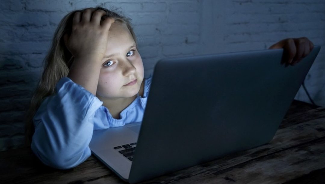 Aliciamento sexual de crianças cresce 300% na internet, mas Portugal sabe pouco sobre o tema