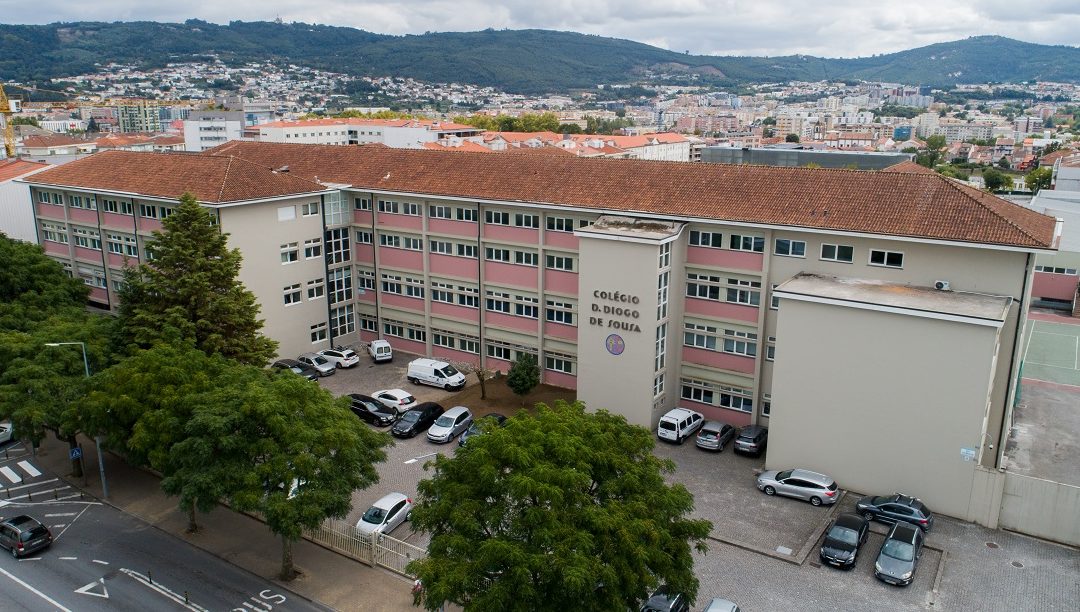 Arquidiocese de Braga exige transparência na gestão do Colégio D. Diogo de Sousa