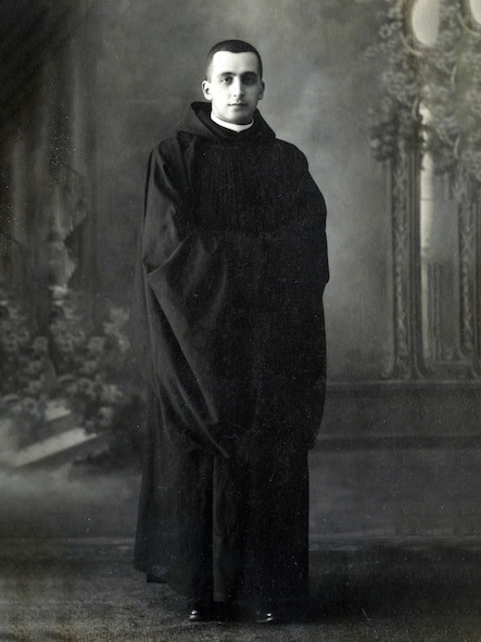 Frei Bernardo de Vasconcelos