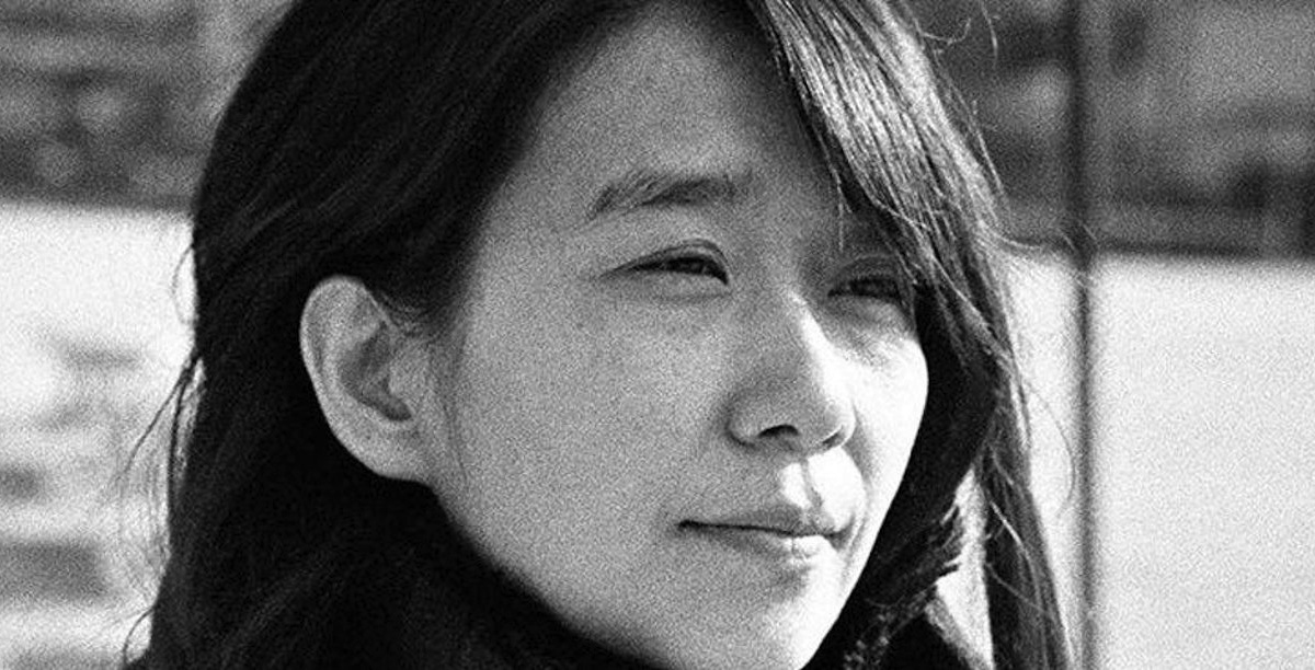 Han Kang1