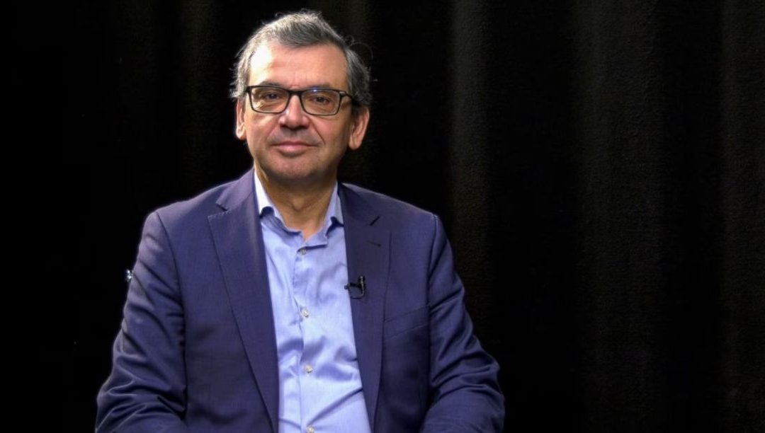 João Duque: “Roma tem de ter a última palavra, não a primeira”