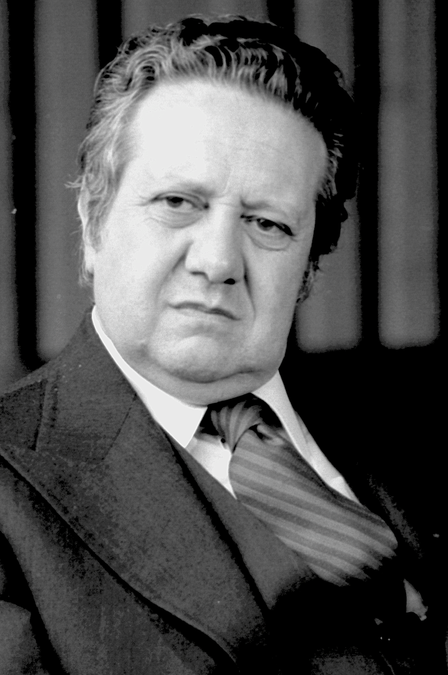 Mário Soares