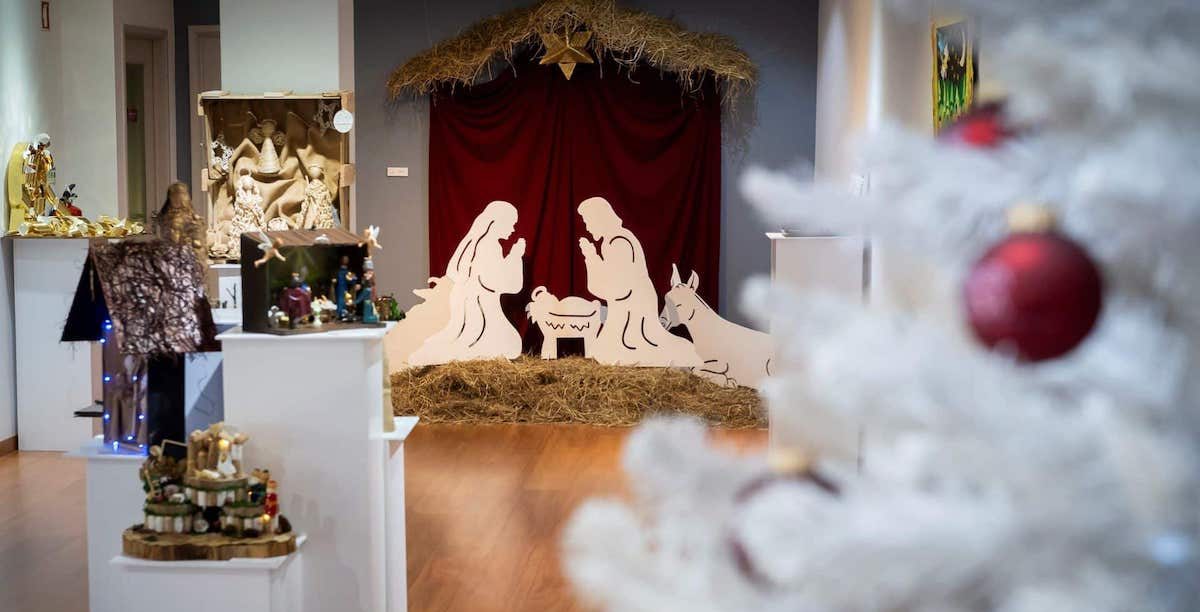 Exposição está patente no Espaço Santa Casa, em Lisboa. Foto retirada da página do Facebook da Santa Casa.