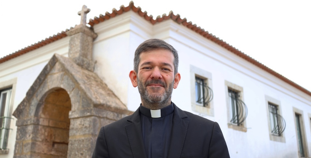 Rui Gouveia, Patriarcado de Lisboa, bispo