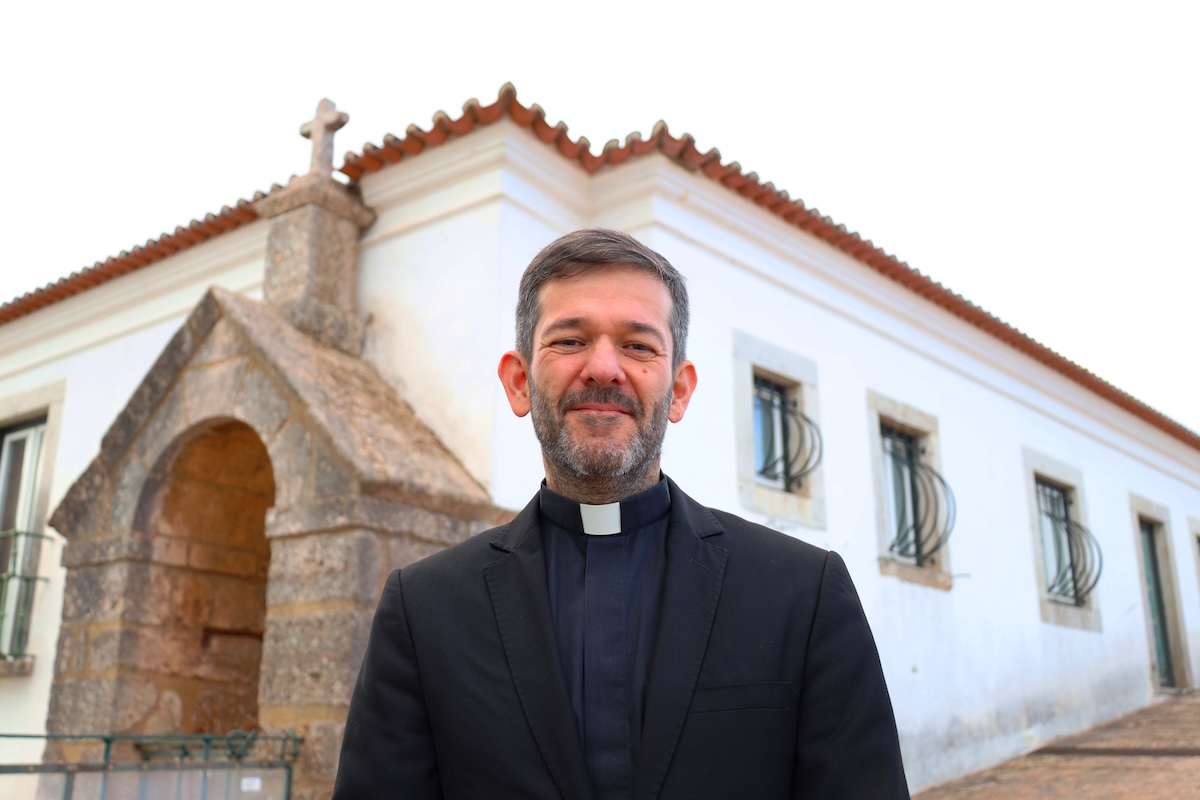 Rui Gouveia, Patriarcado de Lisboa, bispo