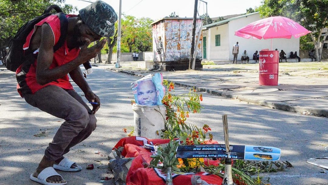 Não haverá Natal, “há pranto e ranger de dentes”: somos vivos-mortos aguardando pela nossa sorte