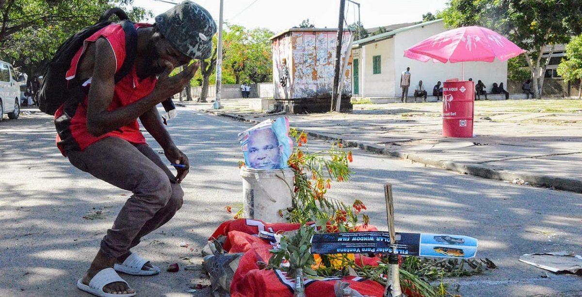 Moçambique