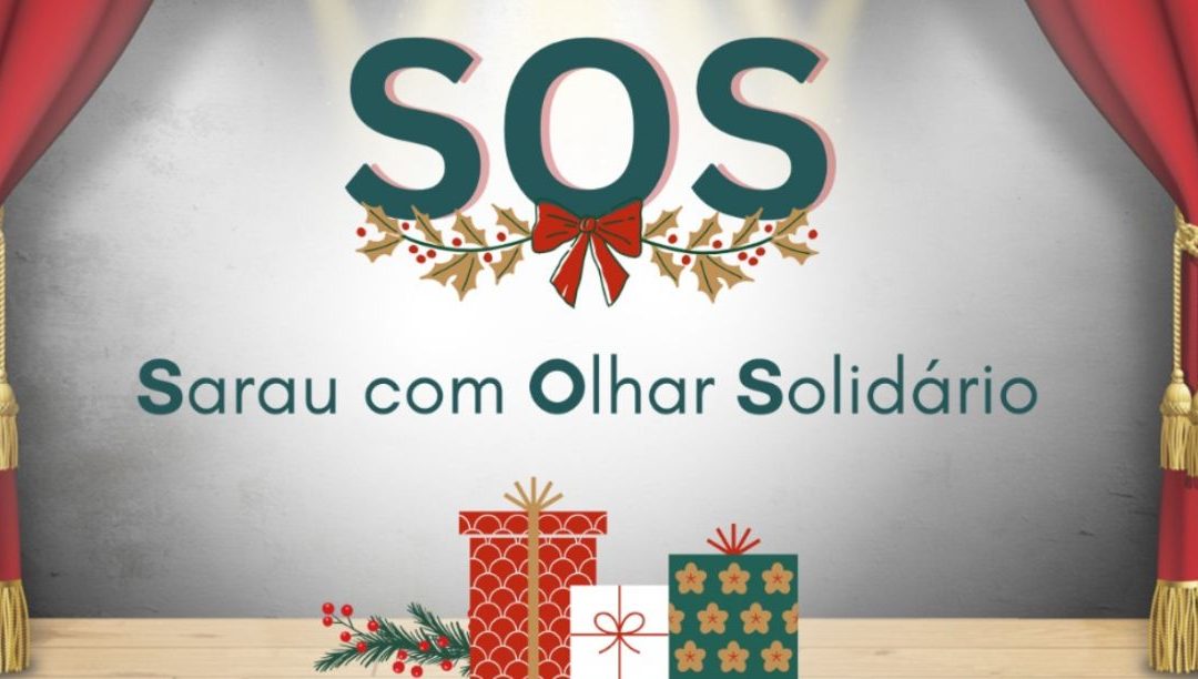 Sarau solidário na Guarda reverte para grávidas e seus filhos