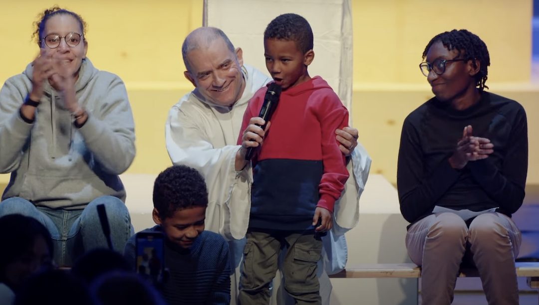 “Notre-Dame, conhecem?” Encontro de Taizé em 2025 será em Paris