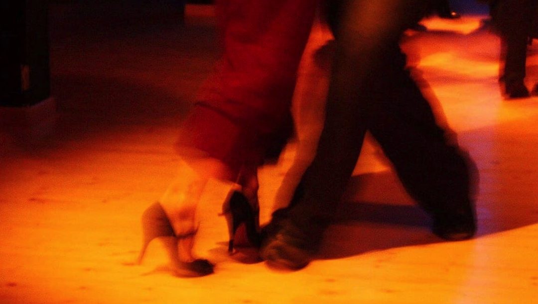 O tango como chave para compreender a sinodalidade do Papa Francisco