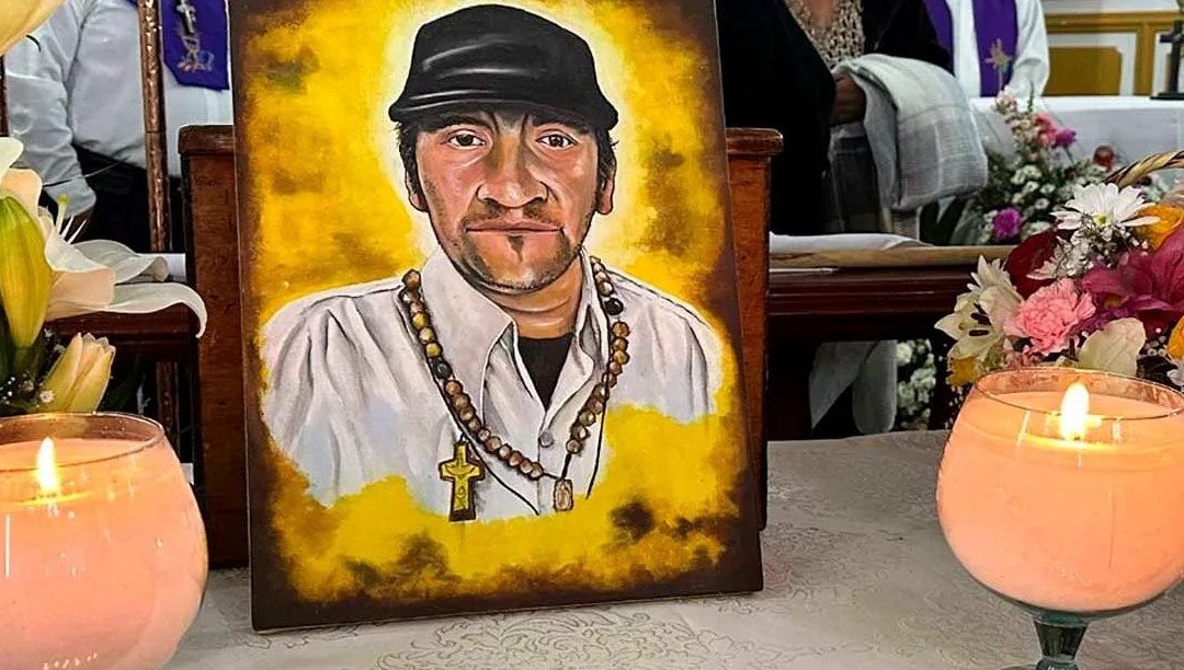 México: 80 padres assassinados nas últimas três décadas