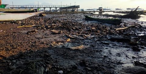 Mares quentes levam pobreza aos pescadores da Indonésia pesca, Indonésia, clima, emergência climática, Flores