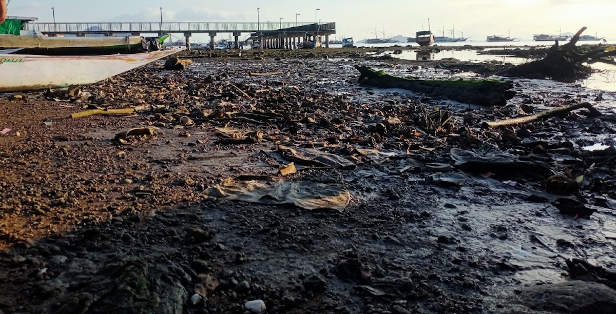 pesca, Indonésia, clima, emergência climática, Flores