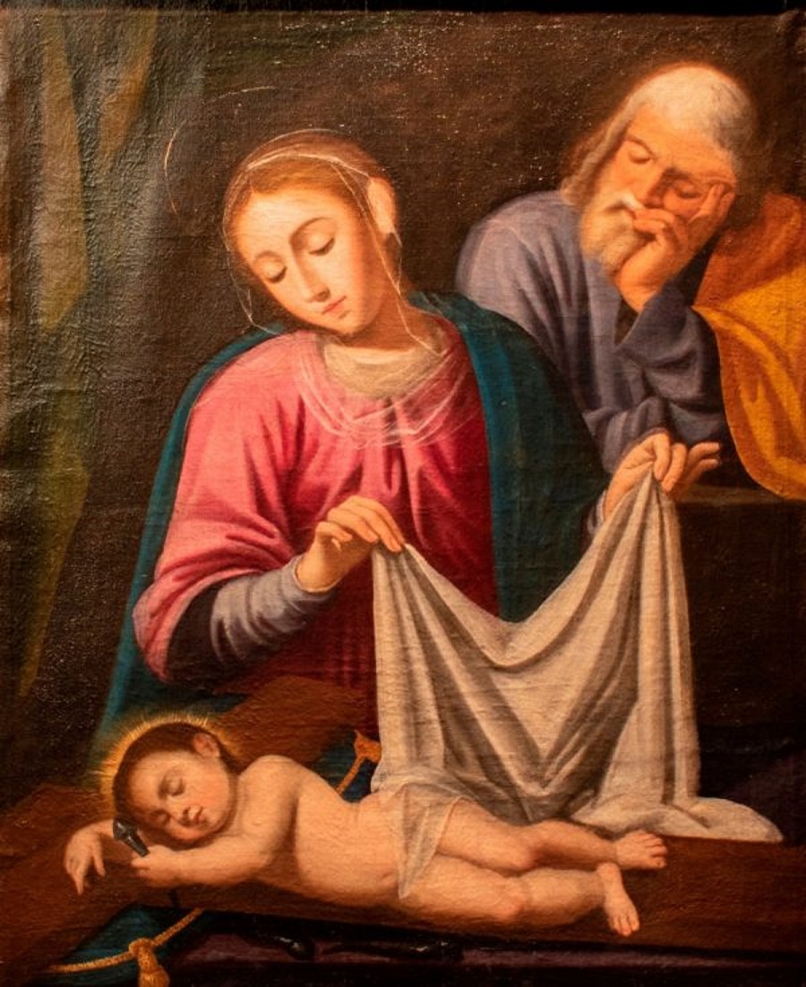 Sagrada Família. André Reinoso