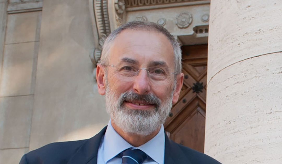 Rabi de Roma: “Indignação seletiva” do Papa arruinou diálogo entre católicos e judeus