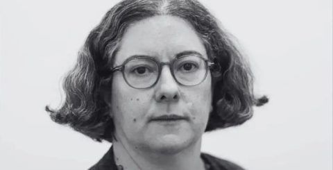 Cardeal Tolentino no adeus a Adília Lopes: “(Não só) uma beguina do século XXI” Adília Lopes, poesia