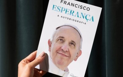 Autobiografia do Papa: O escândalo da paz